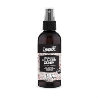 DR.KONOPKA's MEN, serums vīriešu matiem, 170 ml. attēls