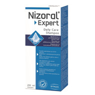 NIZORAL EXPERT DAILY CARE, šampūns, 200ml attēls