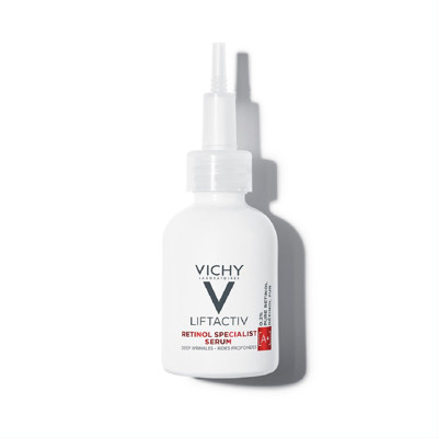 VICHY LIFACTIV SPECIALIST RETINOL, сыворотка для лица, 30 мл изображение
