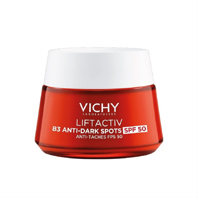 VICHY LIFTACTIV SPECIALIST B3 SPF 50, крем для лица, 50 мл изображение