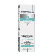 Pharmaceris A, HYALURO SENSILIUM, ūdens bāzes krēms, 40ml attēls