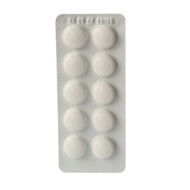 Kalcija glikonāts 500 mg, N10 attēls