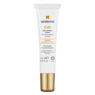 SESDERMA C-VIT, acu kontūras krēms, 15ml attēls