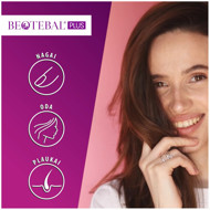 BEOTEBAL PLUS, matiem, ādai, nagiem, tabletes, N30 attēls