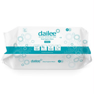 DAILEE, mitrās salvetes, N48 attēls