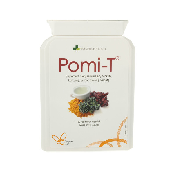 POMI-T, капсулы N60 изображение