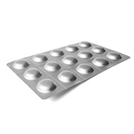 FJORD STRONG OMEGA-3 SMART GUMMIES, рыбий жир, 45 жевательные пастилки изображение