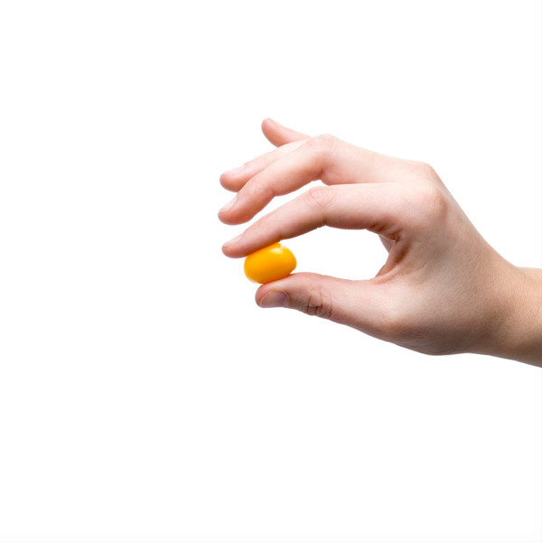 FJORD STRONG OMEGA-3 SMART GUMMIES, рыбий жир, 45 жевательные пастилки изображение