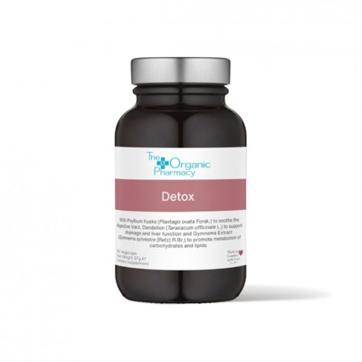 ORGANIC PHARMACY DETOX, 60 капсул изображение