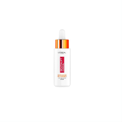 L'OREAL PARIS REVITALIFT CLINICAL, C vitamīna serums, 30ml attēls