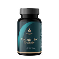 GAMTOS NAMAI COLLAGEN FOR BEAUTY, 90 kapsulas attēls