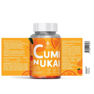 Gamtos namai Gumijas, 50 gumijas attēls