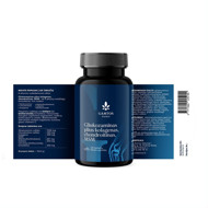 Gamtos namai glikozamīns plus kolagēns, hondroitīns, MSM, 120 tabletes attēls