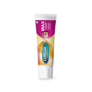 COREGA MAX FIXATION AND COMFORT, крем для фиксации зубных протезов, 40 г изображение