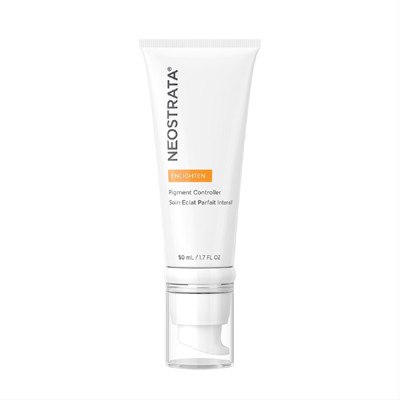 NEOSTRATA ENLIGHTEN PIGMENT CONTROLLER, balinošs, mitrinošs krēms, 50ml attēls