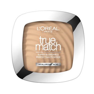 L'ORÉAL TRUE MATCH, N2 Vanille, kompaktais pūderis attēls