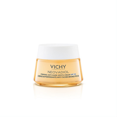 VICHY NEOVADIOL, укрепляющий крем, уменьшающий темные пятна, с SPF 50, 50 мл изображение