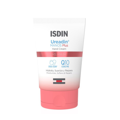 ISDIN UREADIN ROKU KRĒMS REPAIR, atjaunojošs roku krēms, 50 ml attēls