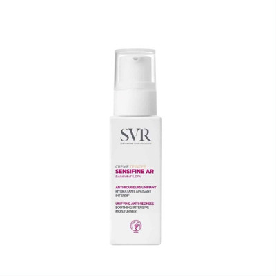 SVR SENSIFINE AR CREME TEINTEE maskējošs sejas krēms jutīgai ādai, 40ml attēls