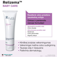 RELIZEMA BABY CARE, krēms, 100ml attēls
