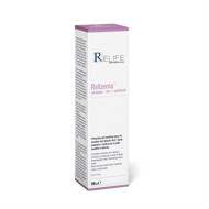 RELIZEMA SPRAY&GO, krēms, 100ml attēls