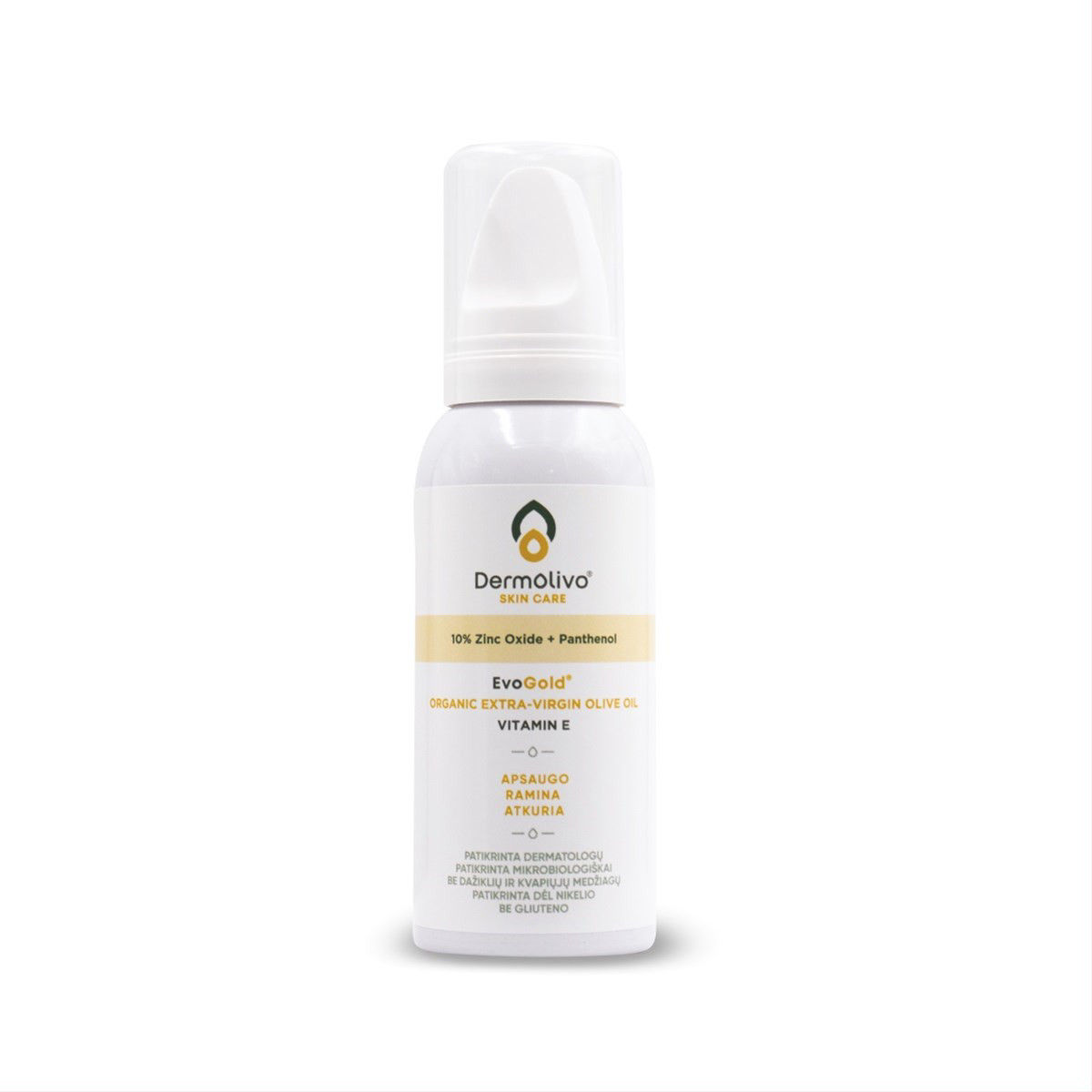 Green Life Srl DERMOLIVO, putas ar
