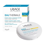URIAGE EAU THERMALE, kompaktais pūderis, ar nokrāsu, SPF 30, 10g attēls