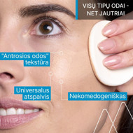 URIAGE EAU THERMALE, kompaktais pūderis, ar nokrāsu, SPF 30, 10g attēls