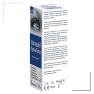 STARAZOLIN HYDROFORTE, acu pilieni, 10 ml attēls