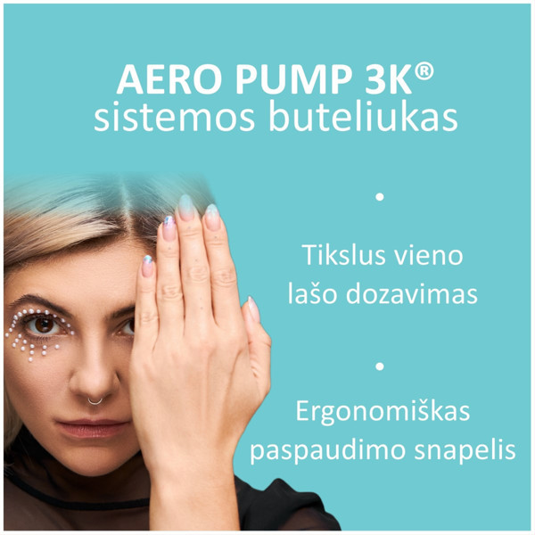 Starazolin ДЛЯ СУХИХ И РАЗДРАЖЕННЫХ ГЛАЗ, глазные капли, 10 мл изображение