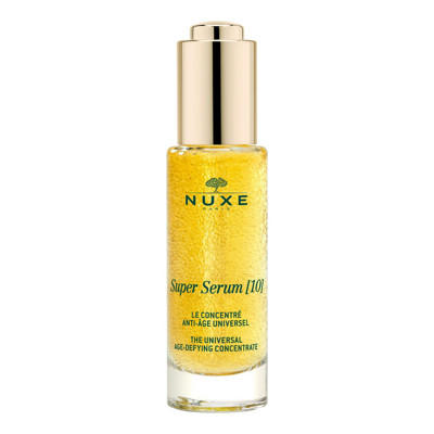 NUXE SUPER SERUM, universāls atjaunojošs koncentrāts, 30ml attēls