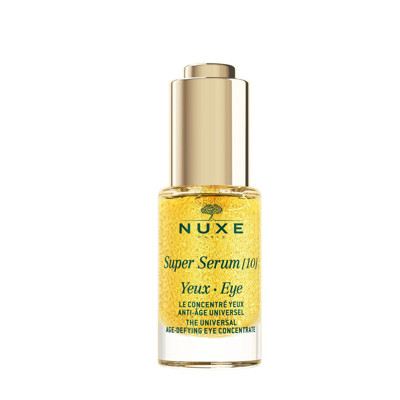 NUXE SUPER SERUM EYE, serums acu zonai, 15ml attēls