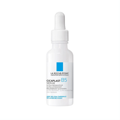 LRP CICAPLAST B5, serums, 30ml attēls