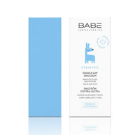 BABĒ PEDIATRIC CRADS CAPLE CAP EMULSION, Baby Dandruff Emulsion, 50 ml attēls
