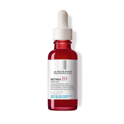 LA ROCHE POSAY REDERMIC RETINOL B3, SERUMS, 30ml attēls