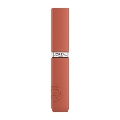 L'Oréal Paris Infaillible Le Matte Resistance, lūpu krāsa, 115 Snooze Your Alarm, 5 ml attēls