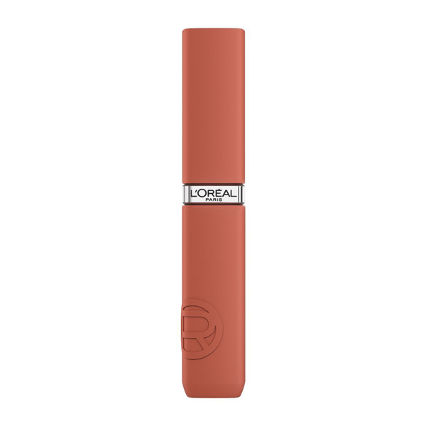 L'Oréal Paris Infaillible Le Matte Resistance, lūpu krāsa, 115 Snooze Your Alarm, 5 ml attēls