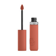 L'Oréal Paris Infaillible Le Matte Resistance, lūpu krāsa, 115 Snooze Your Alarm, 5 ml attēls