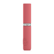 L'Oréal Paris Infaillible Le Matte Resistance lūpu krāsa, 120 Major Crush, 5 ml attēls
