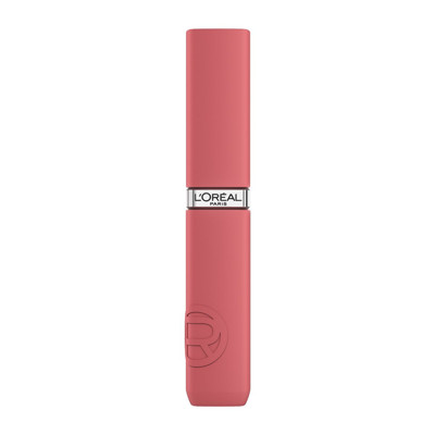 L'Oréal Paris Infaillible Le Matte Resistance lūpu krāsa, 120 Major Crush, 5 ml attēls