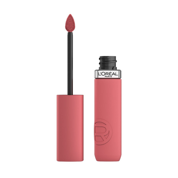 L'Oréal Paris Infaillible Le Matte Resistance lūpu krāsa, 120 Major Crush, 5 ml attēls