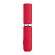 L'Oréal Paris Infaillible Le Matte Resistance, lūpu krāsa, 245 French Kiss, 5 ml attēls