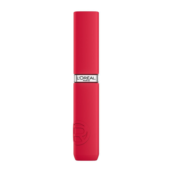 L'Oréal Paris Infaillible Le Matte Resistance, lūpu krāsa, 245 French Kiss, 5 ml attēls