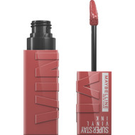 Maybelline New York Super Stay Vinyl Ink 35 Cheeky, lūpu krāsa 4,2 ml attēls