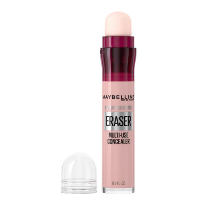 Maybelline New York Instant Anti-Age Eraser, korektors, 05 Brightener, 6,8 ml attēls