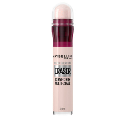 Maybelline New York Instant Anti-Age Eraser, korektors, 95 Cool Ivory, 6,8 ml attēls