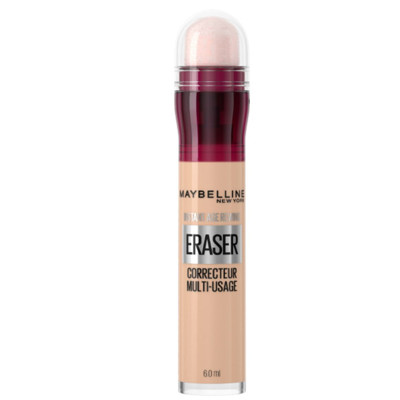 Maybelline New York Instant Anti-Age Eraser, korektors, 115 Warm Light, 6,8 ml attēls