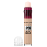 Maybelline New York Instant Anti-Age Eraser, korektors, 115 Warm Light, 6,8 ml attēls