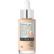 MAYBELLINE SUPER STAY 24H SKIN TINT, тональный крем, 5,5, 30 мл изображение