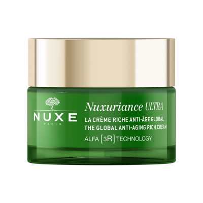 NUXE NUXURIANCE ULTRA, Dienas krēms pret grumbām, sausai ādai, 50 ml attēls